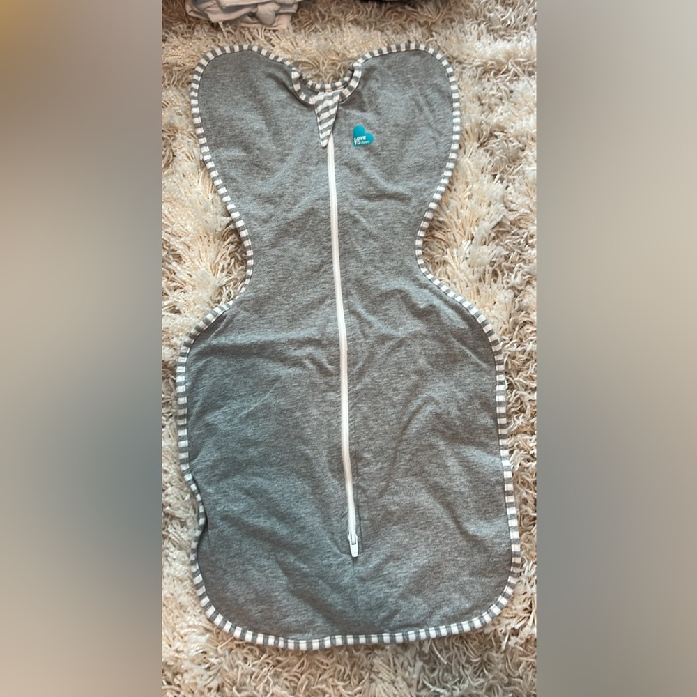 Love To Dream | Swaddle